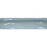 Pasta Blanca Viena Moldura Blue 5x30