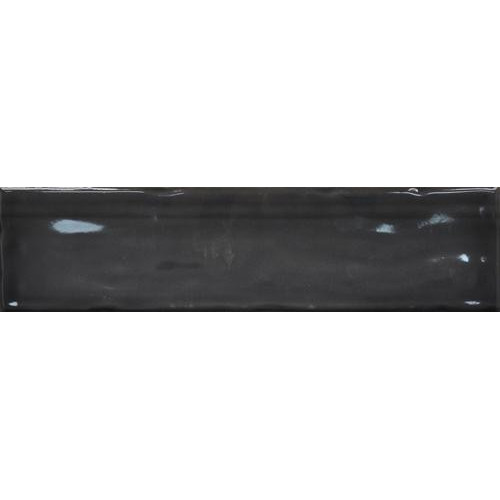 Pasta Blanca Viena Moldura Antracite 5x30