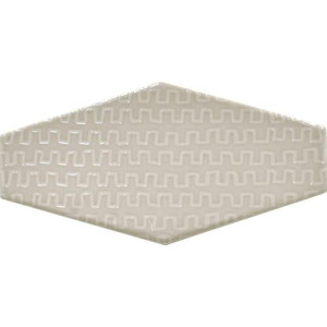 Pasta Blanca Viena Decor Pearl 10x20