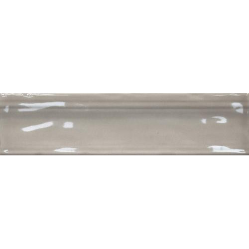 Pasta Blanca Viena Moldura Pearl 5x30