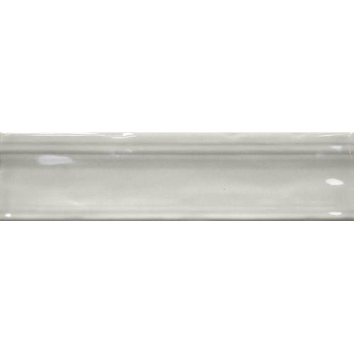 Pasta Blanca Viena Moldura Gris 5x30