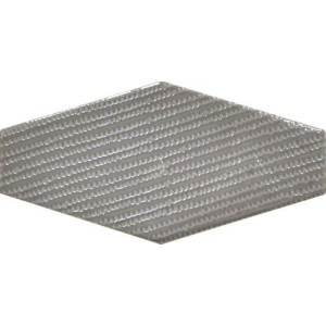 Pasta Blanca Viena Decor Graphite 10x20