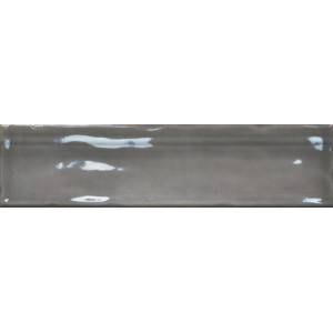 Pasta Blanca Viena Moldura Graphite 5x30