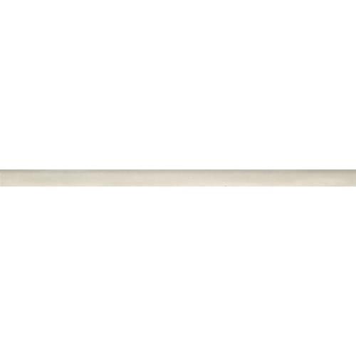 Pasta Blanca Viena Quarter Round Ivory 1