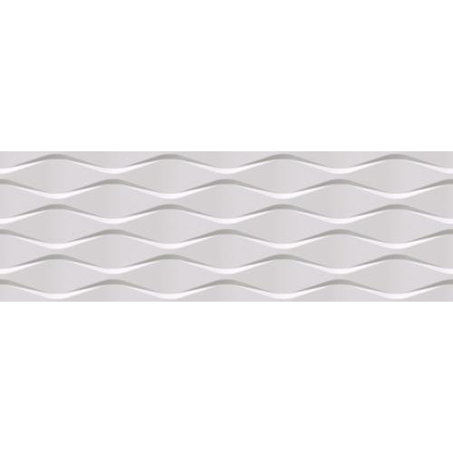Brillo Glaciar Nude White Brillo  30x90