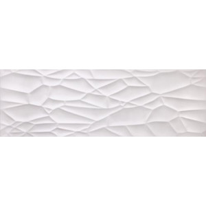 Brillo Glaciar Mojave White Brillo  30x90