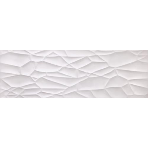 Brillo Glaciar Mojave White Brillo  30x90