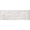 Mate Glaciar Mojave White Mate 30x90