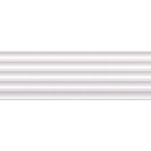 Brillo Glaciar Venetian White Brillo 30x90