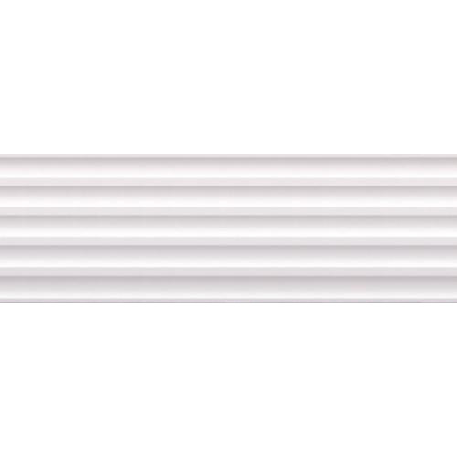 Brillo Glaciar Venetian White Brillo 30x90