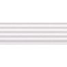 Brillo Glaciar Venetian White Brillo 30x90