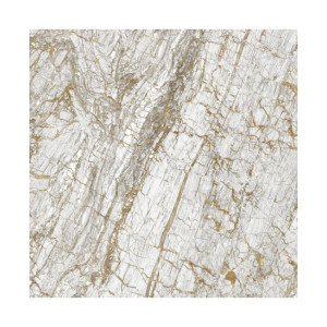 Porcelanico Golden White Pulido 120x120