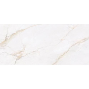 Porcelanico Diamond Gold Pulido 120x280