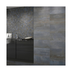 Metal Iron 60x120