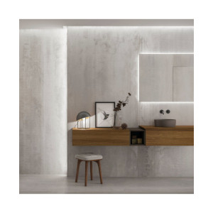 Metal Silver 60x120