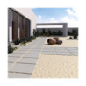 Porcelánico Imitación cemento Acron Pearl Antislip 60x60 Gris
