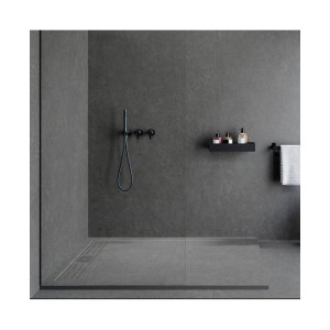 Acron Antracita  120x120