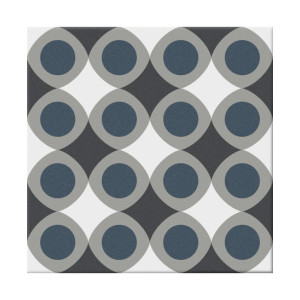 Porcelanico Hidra Pop Cold 20x20