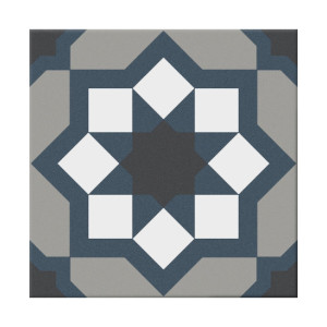 Porcelanico Hidra Capri Cold 20x20