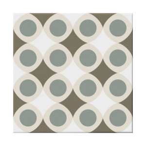 Porcelanico Hidra Pop Warm 20x20
