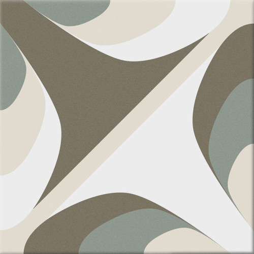 Porcelanico Hidra Ona Warm 20x20