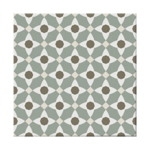 Porcelanico Hidra Manila Warm 20x20