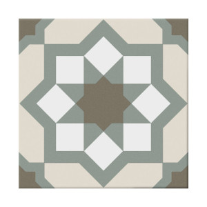 Porcelanico Hidra Capri Warm 20x20