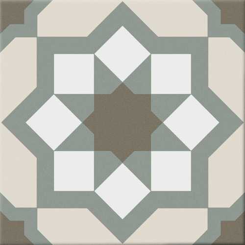 Porcelanico Hidra Capri Warm 20x20