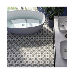 Hidra Capri Warm 20x20