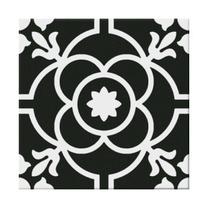 Porcelanico Hidra Berna White 20x20