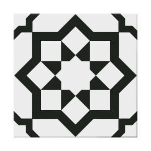 Porcelanico Hidra Capri White 20x20