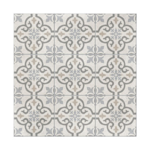 Porcelanico Kamari Blow 60x60