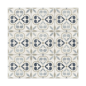 Porcelanico Kamari Fint 60x60