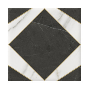 Mate Ursino Marquina 20x20