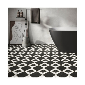 Ursino Marquina 20x20
