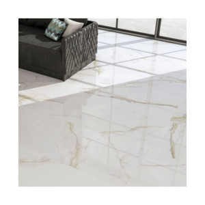 Diamond Gold Brillo 60x60