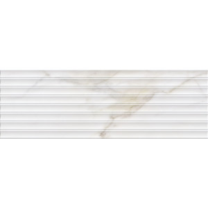Pasta Blanca Diamond Straight Gold Brillo 25x75