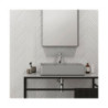 Glaciar Look White Mate 30x90