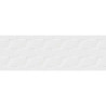 Brillo Glaciar Upper White Brillo 30x90