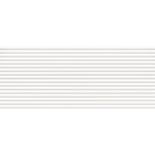 Brillo Glaciar Sixt White Brillo 30x75