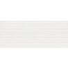 Brillo Glaciar Sixt White Brillo 30x75