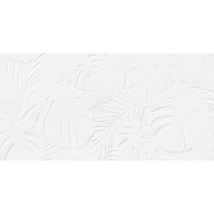 Mate Glaciar Areca White Mate 60X120