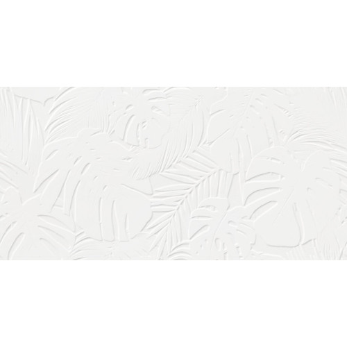 Mate Glaciar Areca White Mate 60X120