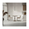 Glaciar Areca White Mate 60X120