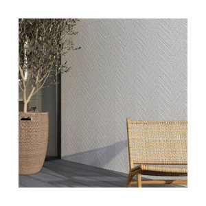 Glaciar Arrow White Mate 60X120