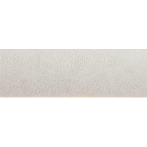 Mate Nunky Blanco Relieve 30x90
