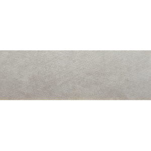 Mate Nunky Gris Relieve 30x90