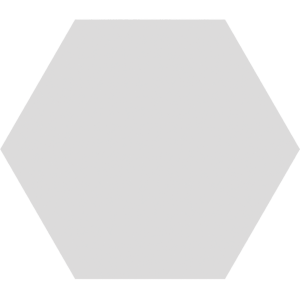 Timeless Pearl Mate Hex 15x17 Porcelánico Hexagonal