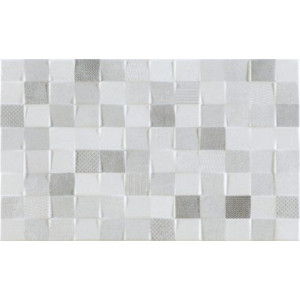Mate Maine Gris Relieve 33