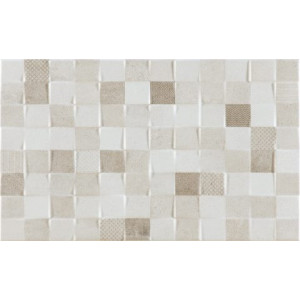 Mate Maine Crema Relieve 33